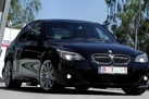 BMW 535D M-SPORTPAKET INDIVIDUAL