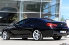 BMW  640D  GRAN COUPE M-SPORTPAKET