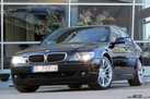 BMW 730D E65 INDIVIDUAL