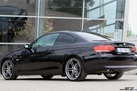 BMW 325i COUPE  E92