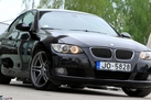 BMW 325i COUPE  E92