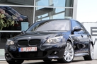 BMW 535D M-SPORTPAKET INDIVIDUAL