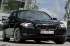 BMW 525D F-10  3.0D 204 ZS