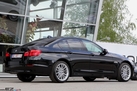 BMW 525D F-10  3.0D 204 ZS