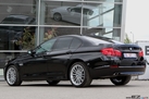 BMW 525D F-10  3.0D 204 ZS