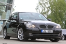 BMW 525D FACELIFT 3.0D 197 ZS