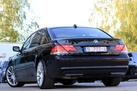 BMW 730D E65 INDIVIDUAL