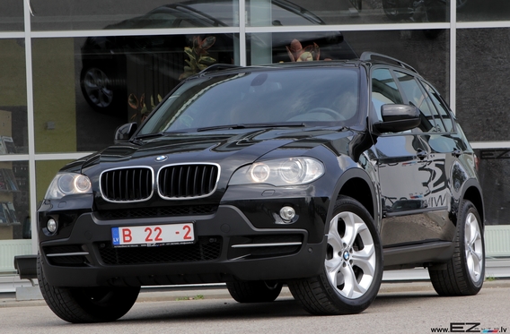 Bmw x5 sportpaket neuwagen #6