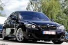 BMW 535D M-SPORTPAKET INDIVIDUAL