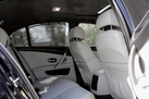 BMW 535D M-SPORTPAKET INDIVIDUAL