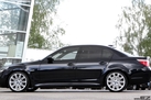 BMW 535D M-SPORTPAKET INDIVIDUAL