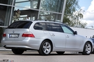 BMW 525D  TOURING FACELIFT