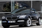 BMW 740D M-SPORTPAKET INDIVIDUAL