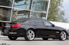 BMW 740D M-SPORTPAKET INDIVIDUAL