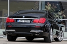 BMW 740D M-SPORTPAKET INDIVIDUAL