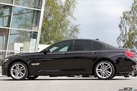 BMW 740D M-SPORTPAKET INDIVIDUAL