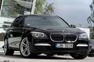 BMW 740D M-SPORTPAKET INDIVIDUAL