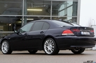 BMW 745i INDIVIDUAL E65