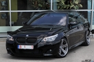 BMW 535D FACELIFT  M-SPORTPAKET 