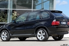 BMW X5 SPORTPAKET