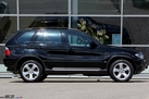 BMW X5 SPORTPAKET