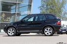 BMW X5 SPORTPAKET