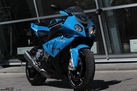 BMW S1000 RR