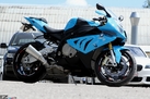 BMW S1000 RR