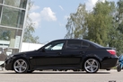 BMW 535D FACELIFT  M-SPORTPAKET 