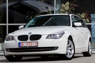 BMW 530D TOURING E61