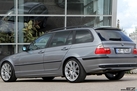 BMW 318D TOURING 2.0D  116 ZS