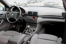 BMW 318D TOURING 2.0D  116 ZS