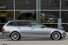 BMW 318D TOURING 2.0D  116 ZS