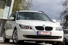 BMW 530D TOURING E61