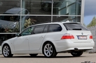 BMW 530D TOURING E61