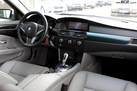 BMW 530D TOURING E61