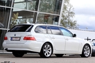 BMW 530D TOURING E61