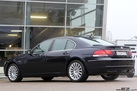 BMW 730D E65 FACELIFT