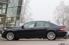 BMW 730D E65 FACELIFT