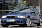 BMW 318Ci COUPE  E46 