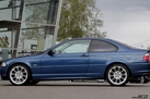 BMW 318Ci COUPE  E46 