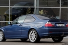 BMW 318Ci COUPE  E46 