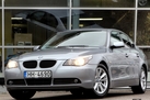 BMW 523i E60  2.5i 218 ZS