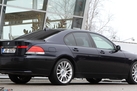 BMW 745i INDIVIDUAL E65