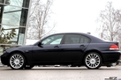 BMW 745i INDIVIDUAL E65