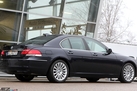 BMW 730D E65 FACELIFT