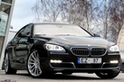 BMW 640D GRAN COUPE 