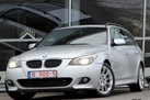 BMW 530XD TOURING M-SPORTPAKET