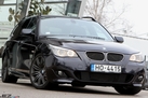 BMW 535D TOURING M-SPORTPAKET