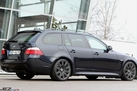 BMW 535D TOURING M-SPORTPAKET